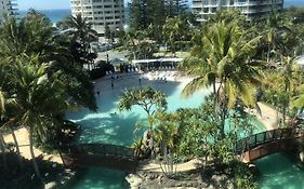 Envy Of Surfers Paradise